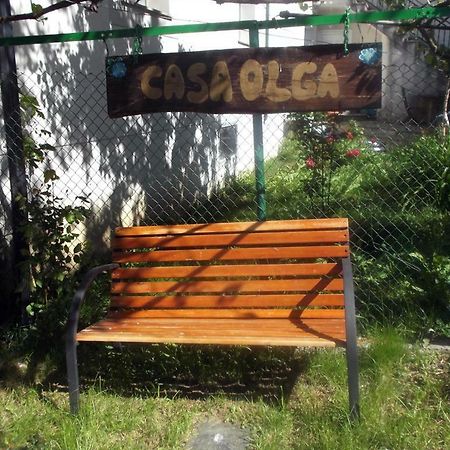 Hotel Casa Olga Triacastela Zewnętrze zdjęcie