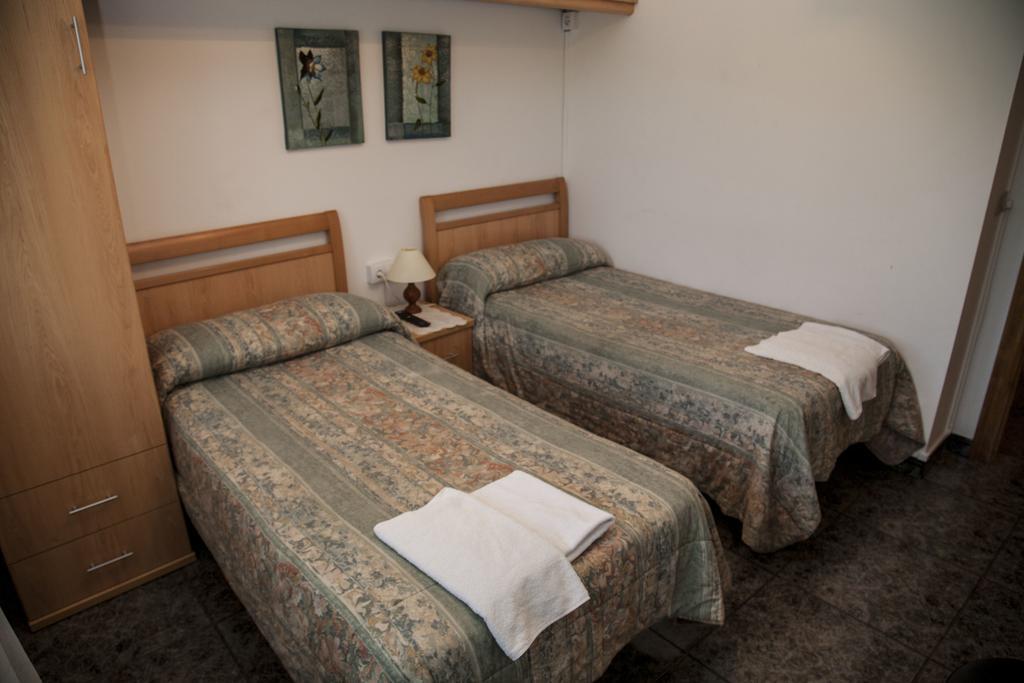 Hotel Casa Olga Triacastela Zewnętrze zdjęcie