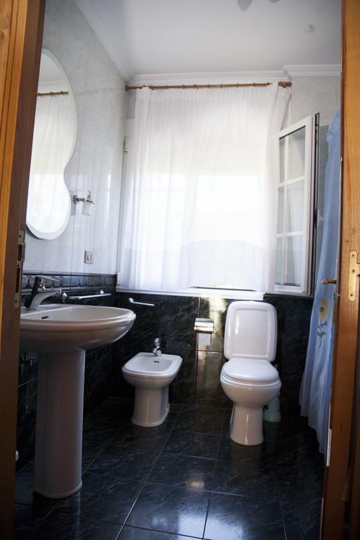 Hotel Casa Olga Triacastela Zewnętrze zdjęcie